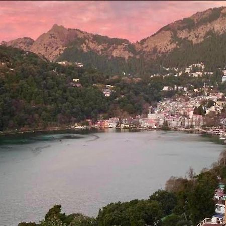 The Lake View Nainital Εξωτερικό φωτογραφία